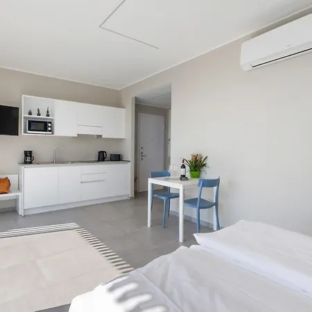 Appartement Nuvola In Conca *