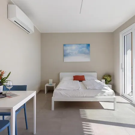 Apartment Nuvola In Conca Trarego Viggiona