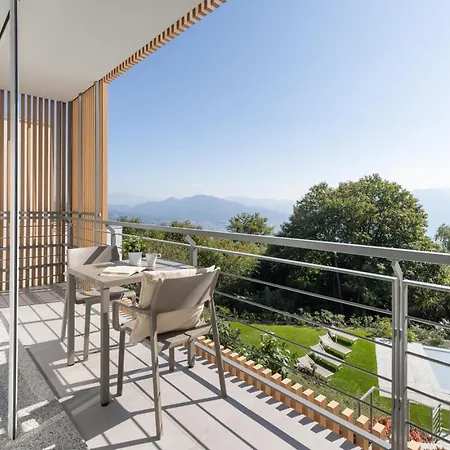 Apartment Nuvola In Conca *