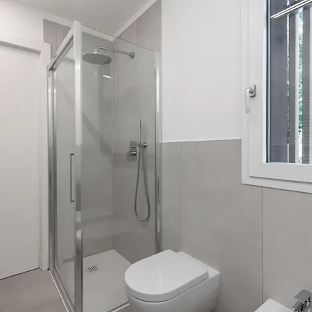 Apartment Nuvola In Conca *