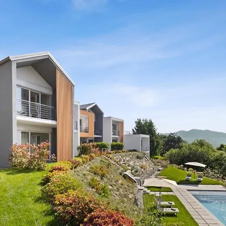 Nuvola In Conca Apartment *