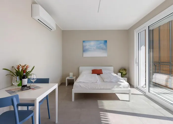 Apartment Nuvola In Conca Trarego Viggiona