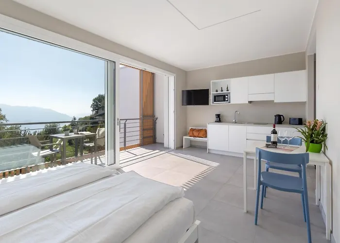 Nuvola In Conca Apartment *