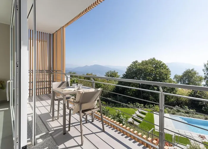 Apartment Nuvola In Conca *