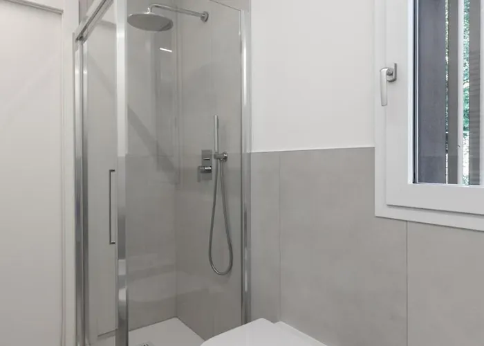 Apartment Nuvola In Conca *