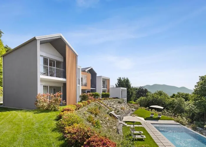 Nuvola In Conca Apartment *