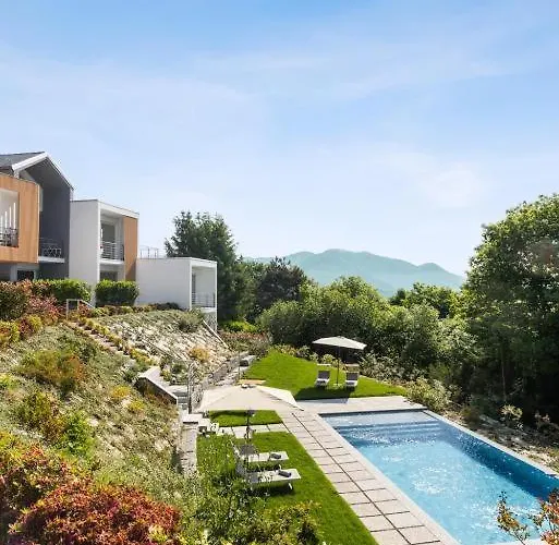 Nuvola In Conca Apartment Trarego Viggiona